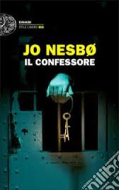 Nesbø Jo Il confessore